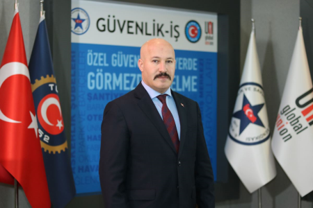 Başkanımızdan
